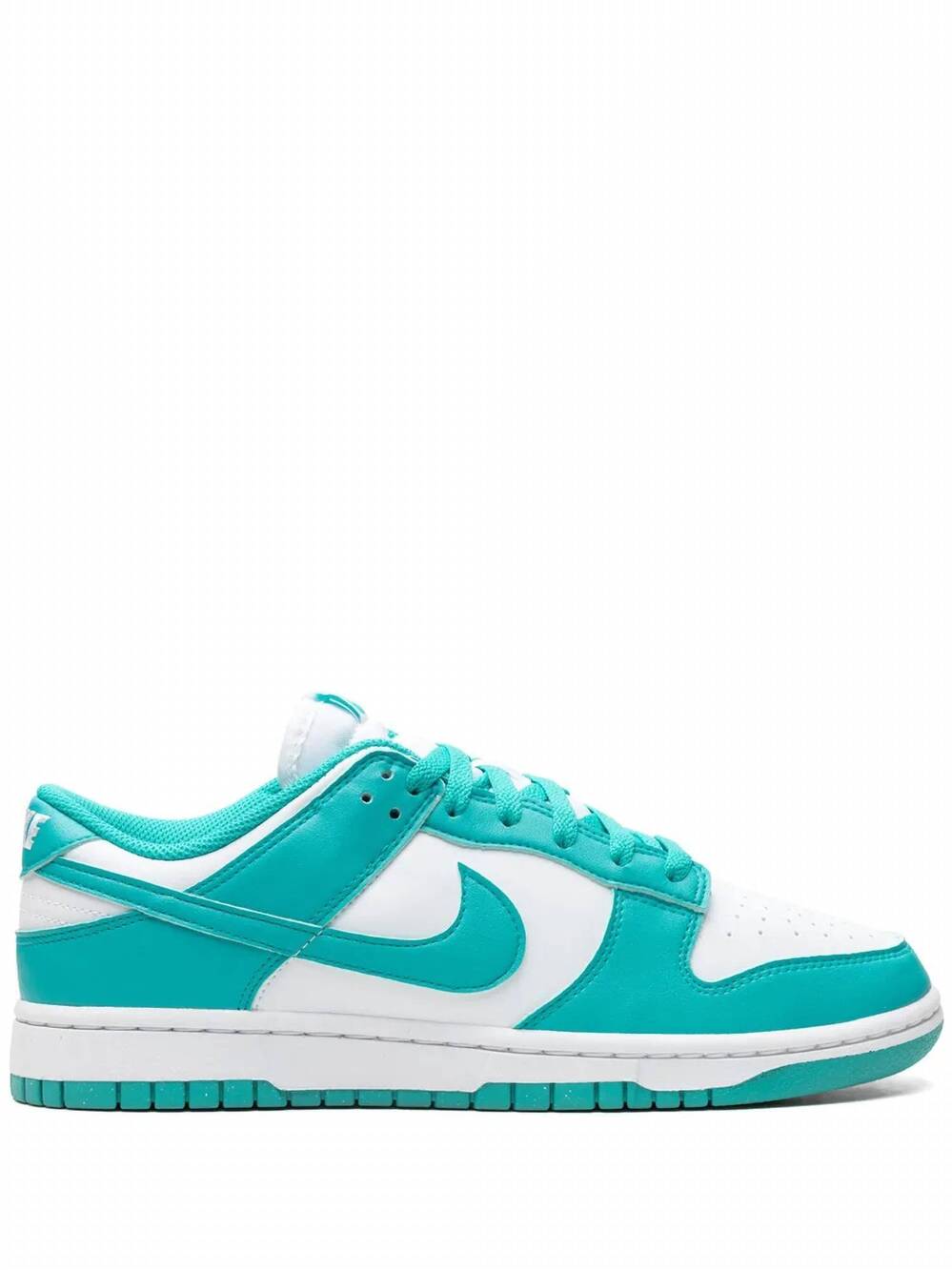 NEW NIKE women's dunk low sneakers in dusty cactus
